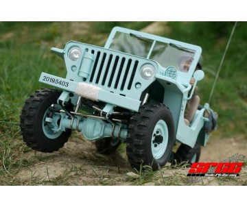 RC4WD 1.9