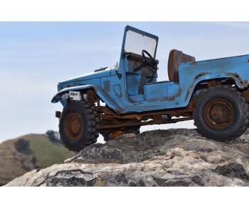 RC4WD 1.9