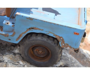 RC4WD 1.9