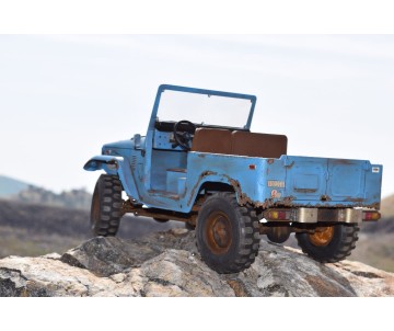 RC4WD 1.9