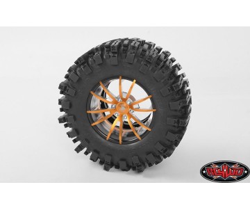 RC4WD 3.8