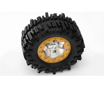 RC4WD 3.8