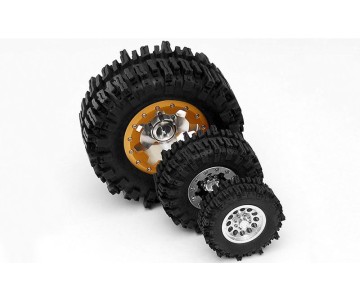 RC4WD 3.8