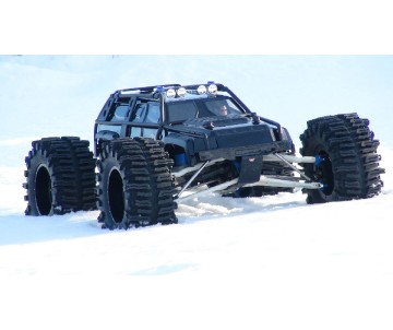 RC4WD 3.8