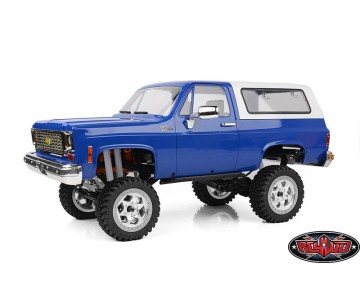 RC4WD 2.2