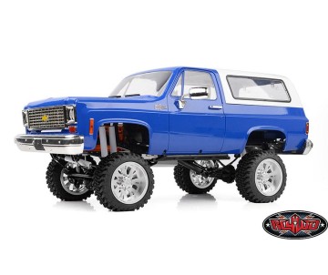RC4WD 2.2