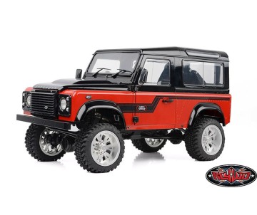 RC4WD 2.2