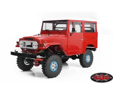 RC4WD 1.55