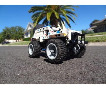 RC4WD 1.0