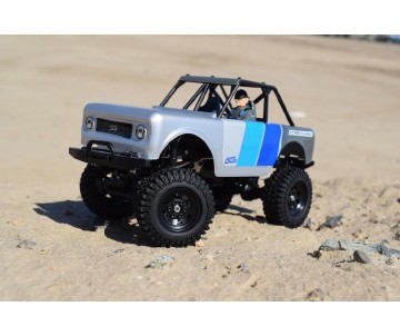 RC4WD 1.0