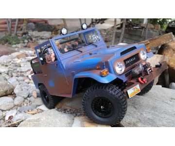 RC4WD 1.9