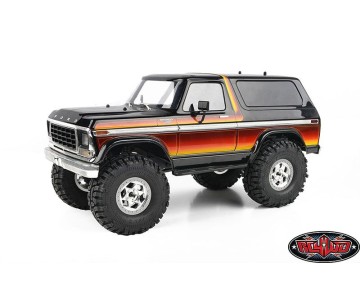 RC4WD 2.2