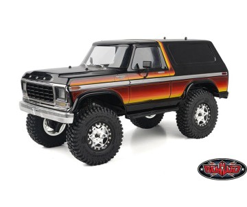 RC4WD 2.2