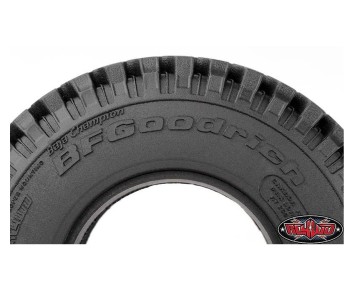 RC4WD 1.7