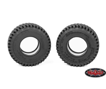 RC4WD 1.7