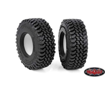 RC4WD 1.7