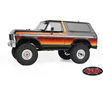 RC4WD 1.9