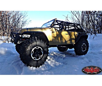 RC4WD 1.9