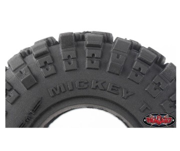 RC4WD 1.0