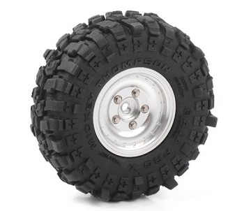 RC4WD 1.0