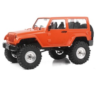 RC4WD 1.0