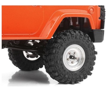 RC4WD 1.0