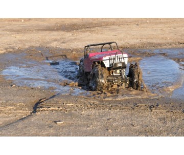 RC4WD 1.9
