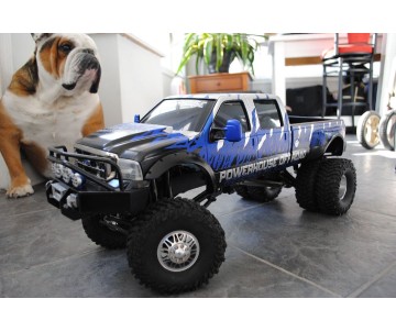 RC4WD 1.9