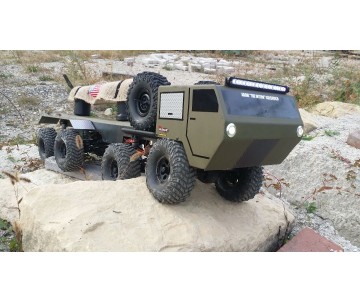 RC4WD 1.9