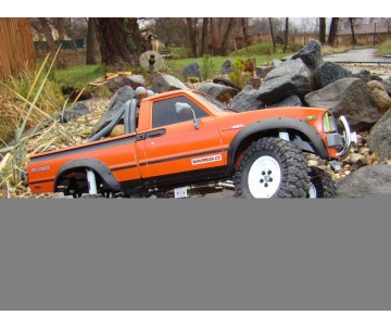 RC4WD 1.9