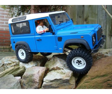 RC4WD 1.9