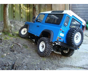 RC4WD 1.9