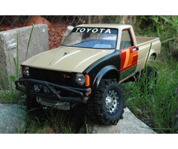 RC4WD 1.9