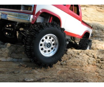 RC4WD 1.9