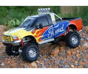 RC4WD 1.9