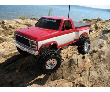 RC4WD 1.9