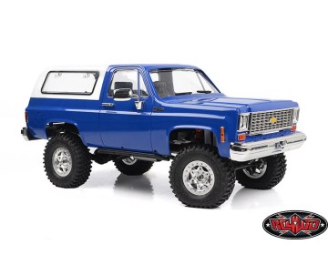 RC4WD 1.9