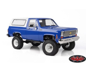 RC4WD 1.9