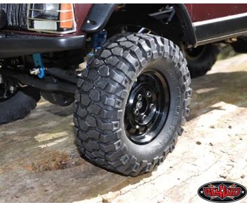 RC4WD 1.55