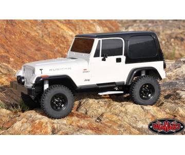 RC4WD 1.55