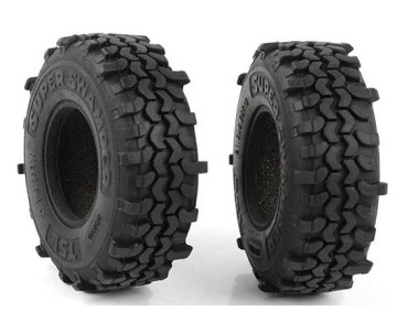 RC4WD 1.0