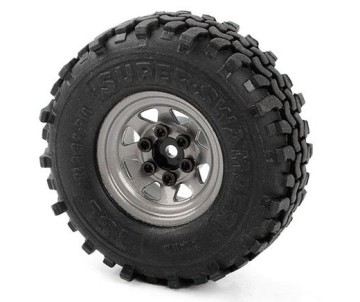 RC4WD 1.0