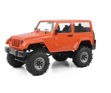 RC4WD 1.0