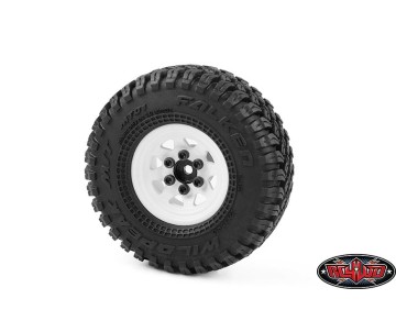 RC4WD 1.0