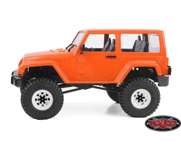 RC4WD 1.0