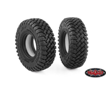 RC4WD 1.0