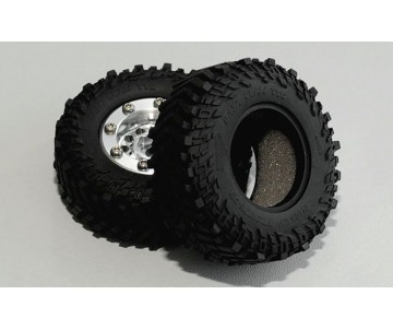 RC4WD 1.0