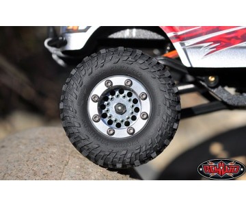 RC4WD 1.0