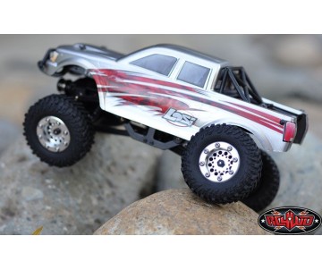 RC4WD 1.0