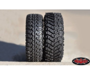 RC4WD 1.0